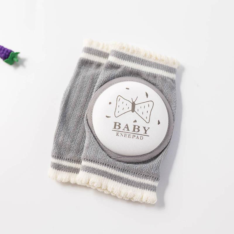 Dětské nákolenky Síťovina Tenká část Plazivé Batole Chrániče proti pádu Dětské nožičky Chrániče kolen Dětské chrániče loktů