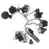 Transmission Shift Control Solenoid Valve 4EAT Fit for Baja Forester Impreza Legacy