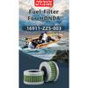 Fuel Filter Elements for Honda Outboard Engine 16911-ZZ5-003 Fit BF40 50 60 Marine Motor Water Separator 40hp 50hp 60hp