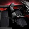 Car Seat Heater Winter Seat Warmer Cover Electric Heating Pad Car Accessories Winter Car Seat Heating Pad