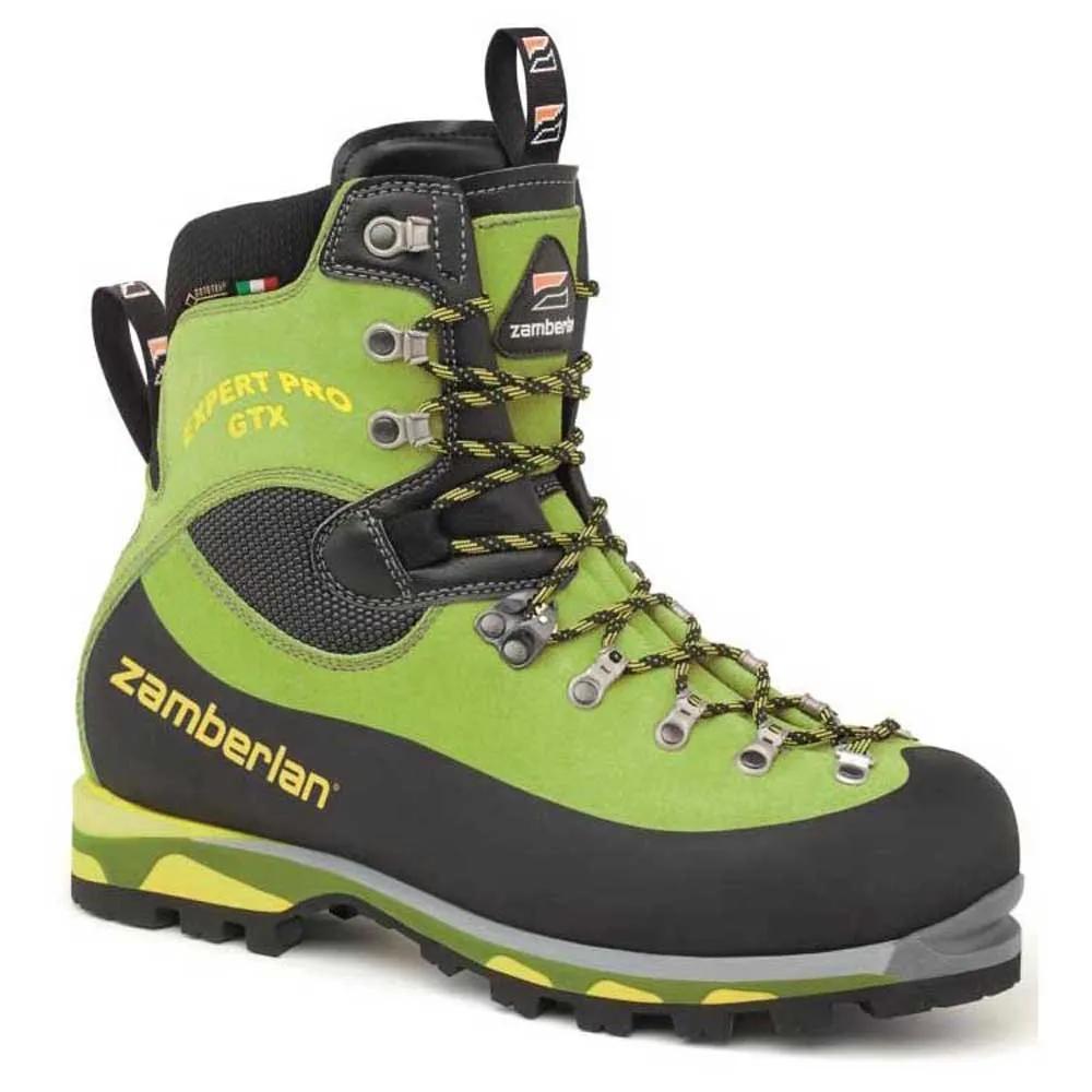 Zamberlan Mountaineering Boots 4042 Expert Pro Goretex RR