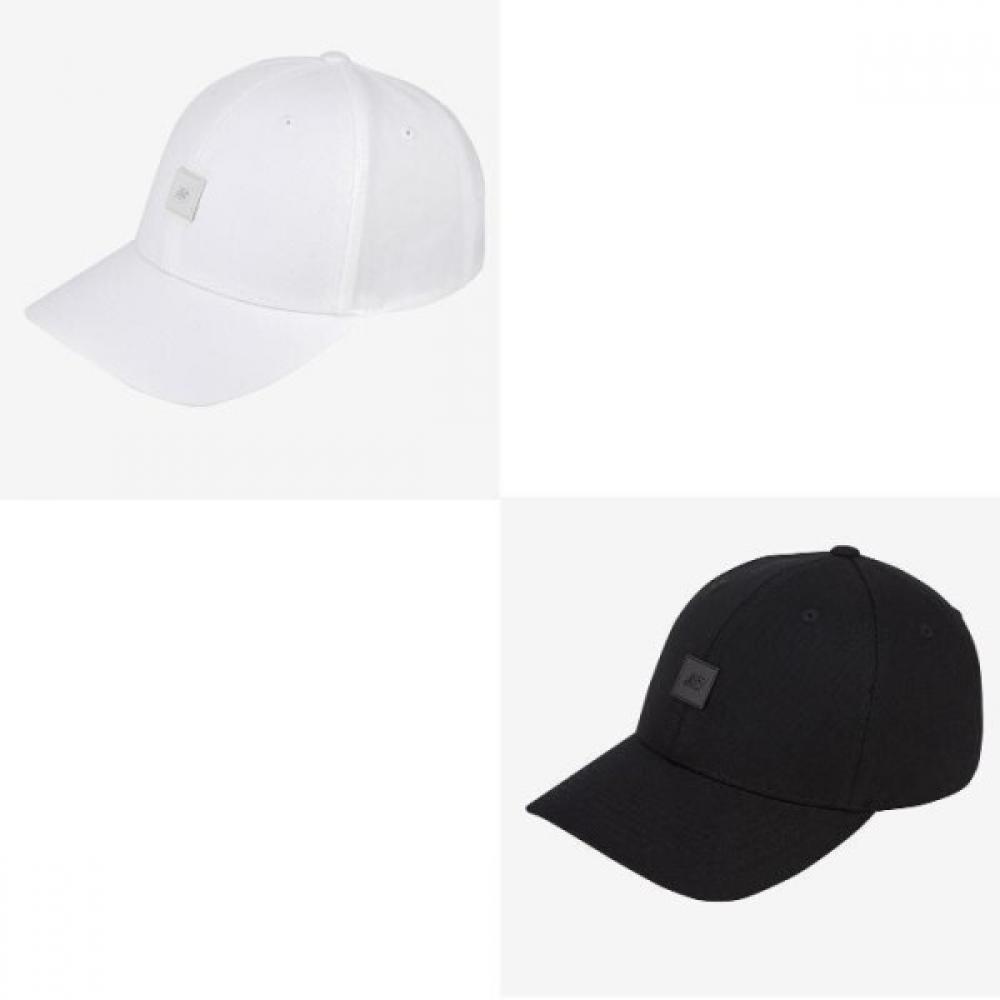 

New Balance Бейсболка с металлическим логотипом Nbgdcaa103 (10)White