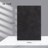 Custom Logo A5 Business Notepad with Sheepskin Inner Pages for Meetings