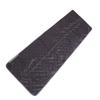 Heated Sleeping Bag Pad 3   Temperature Levels 4 Heating Zones USB Heating Pad for Cold Weather Camping Hiking Dual Interfaces