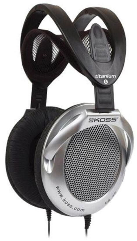 Наушники Koss UR40