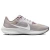 Nike Air Zoom Pegasus 40 Marathon Breathable Low-Top Casual Training Running Shoes Women sneaker Gray Pink DV3854-010