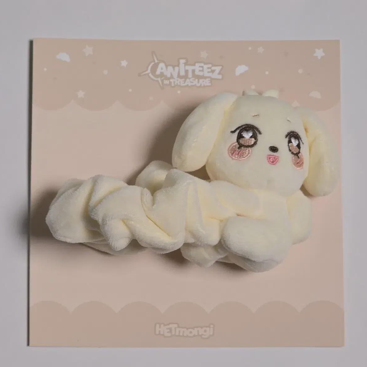 

Anyty s Hetmon Выиграл ремешок для лайтстика Ateez Yeosang