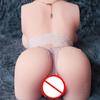 Real Love Doll Big Ass Breast Tits Realistic Sex Toys For Men Vaginal Pussy Adult Anal Sex Dolls Masturbator 18 Sex Toys for Men
