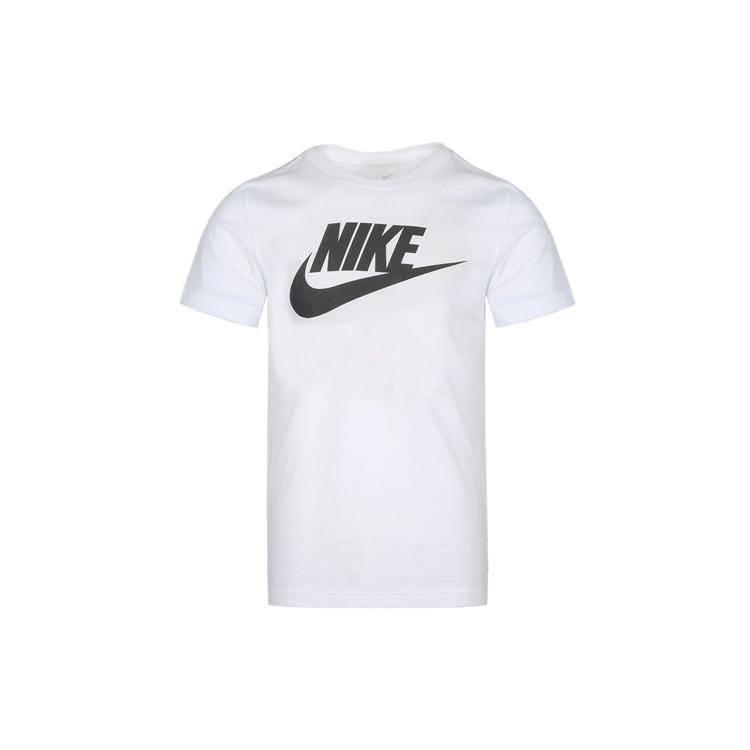 New Nike T Shirts Men White BV0629-100