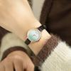 Watch Ladies Simple Small Fresh Fashion Gradient Ins Style Student Watch Quartz Watch