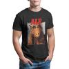 Alf Gordo Shumway TV Sitcoms Unisex T-Shirt für Herren Baumwolle Vintage T-Shirts   Tees  Kleidung 2024 Neuankömmling