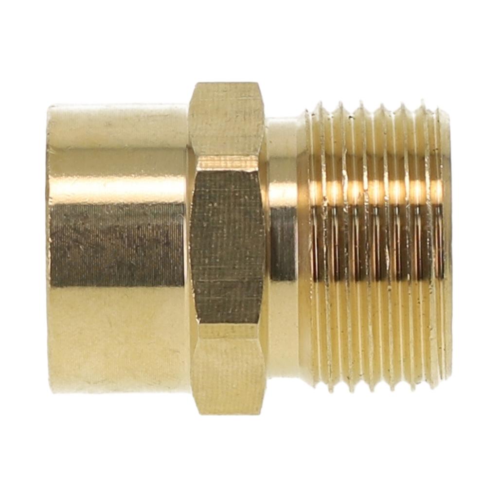 Washer Adapter For Pressure Washer Internal Thread