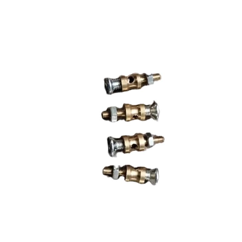 RC Aircraft Metal Pull Rod Adjusters