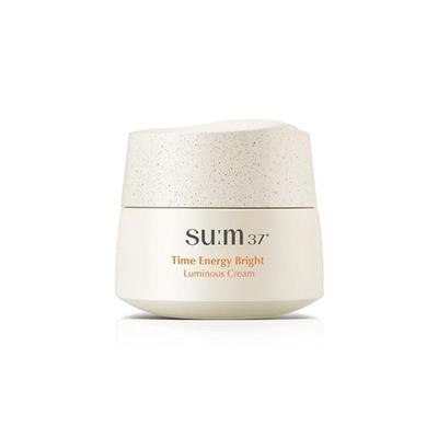 Crema Luminosa Bright Time Energy 50ml