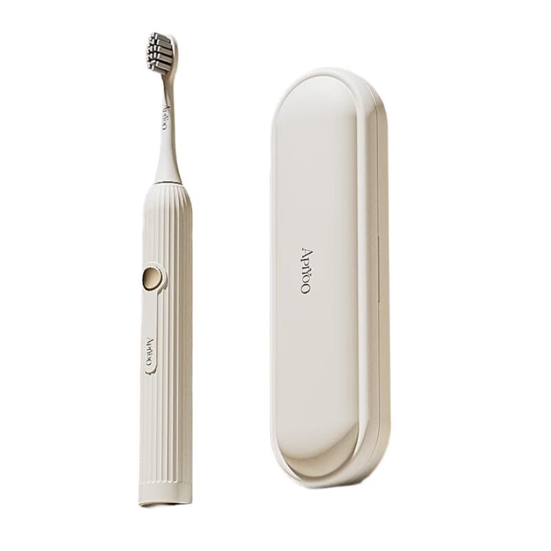 

ApiYoo T11-A Adult Sonic Electric Toothbrush