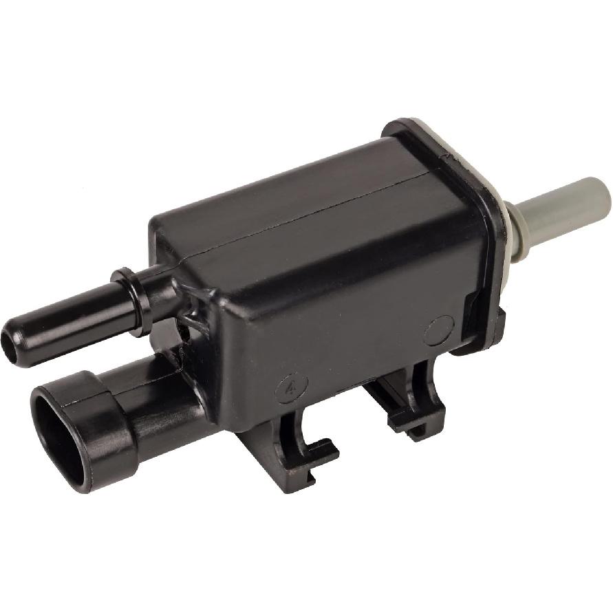 Vapor Canister Purge Valve Solenoid Compatible With Chevy Caprice Equinox Express Silverado GMC Sierra Yukon Replaces 214-1680 911-032 12597567