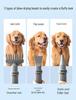 "High-Power Quick-Drying Pet Hair Dryer for Large Dogs"