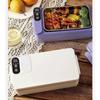 Large Capacity Electric Lunch Box Rater-free Portable Insulated Lunchbox Food Warmer  Student