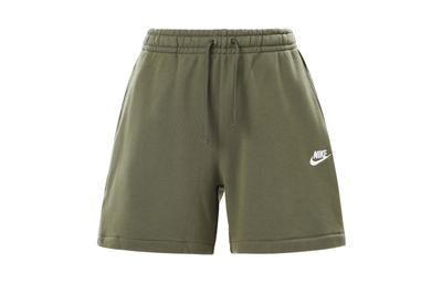 Casual Shorts Men's Olive Green Moderate DQ4596-222