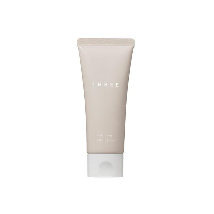 THREE Balancing Cleansing Balm 90g Beige