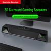 Newmine V1 PRO Bluetooth Gaming Desktop Speaker