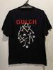 T-shirt Gulch Band Music self inflicted mental Tour S-5XL 2F1656