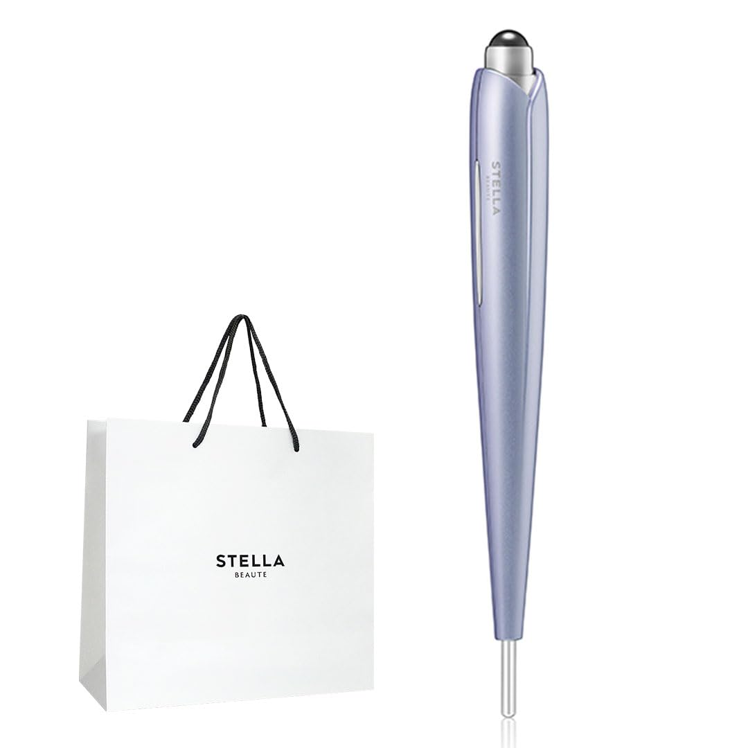 

Храните STELLA BEAUTE Beauty Face Stick Rin с сумкой для покупок Stella Beaute BFS Устройство для красоты лица для лицевых мышц Подтяжка линии лица Stella Beaute