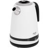 Чайник Adler AD 1295w satin white