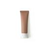 50ml Mattiertes Milchtee-Farben Weichrohr für Handcreme oder Körperlotion - Leere Quetschflasche