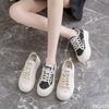 Fashion Women's New white Shoes Summer versatile mesh shoes Thick soled casual comfortable shoe Fashion comfortable Sneakers Zapatos