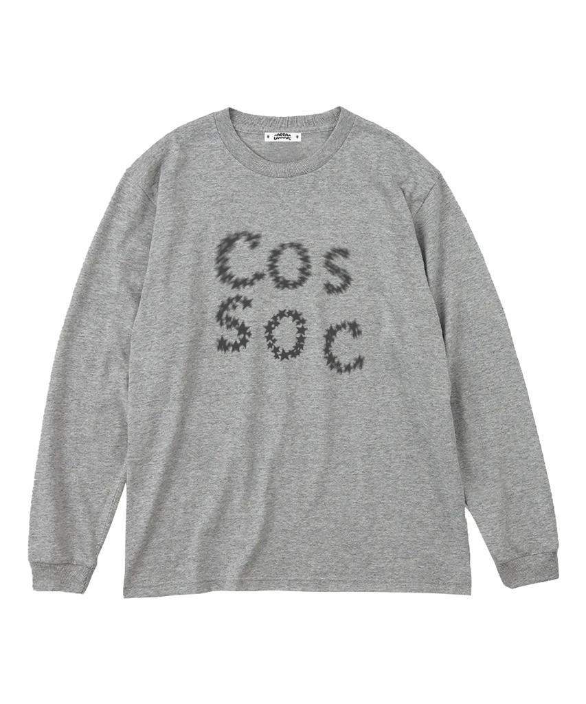 Koso Cc Brush Long Sleeve (White)