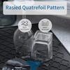 New kitchen countertop dish drying mat silicone drain mat heat resistant non-slip pots and pans coasters placemats tray placemat