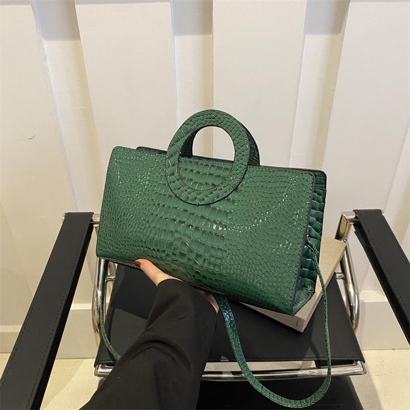Bags New Bags Portable Women's Bags Fashion Women's New Bags Small Square Bags Niche Shoulder Bags Crossbody Bags