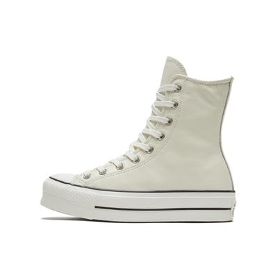 All Star Lift High-Top Sneakers for Women In Off-White