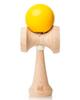 Spannendes Kendama "Anfänger" für Kleinkinder und Grundschüler | Kendama-Zertifizierung empfohlen | Perfekt für Kinder und Anfänger | Große Platte M