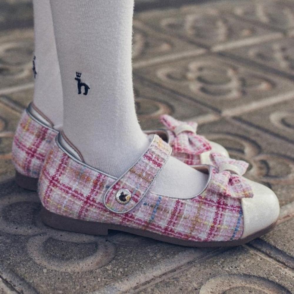 

Классическая обувь Hazzys Kids Htj60ur54m Pk Pink/230
