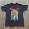 Unisex Shirt Cotton Oversize Large Size Tamanho De Preta Funkadelic Uncle Jam Wants You Sou