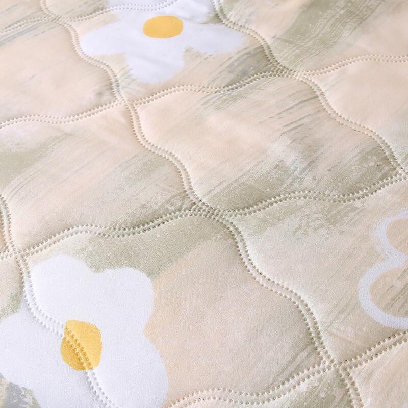 Qingqing Mugwort Antibacterial Summer Quilt