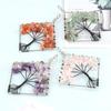 Tree Of Life Square Necklace Natural Irregular Gravel Fashion Accessories Necklace Accessories N51