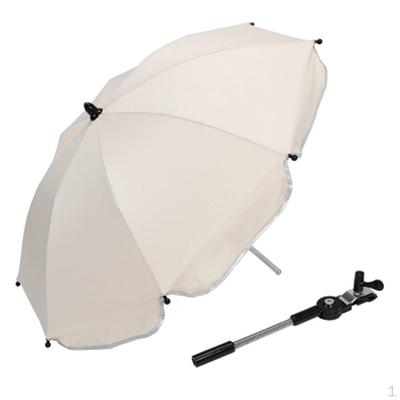 Children Pram Pushchair Umbrella