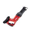 Hilti Cordless Reciprocating Saw SR 6-22 CN Plug (adapter Included)