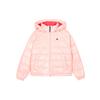 Jachetă Sport Moda Casual Jachetă Femei Roz GI7952