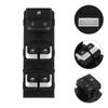 Door Glass Lift Switch FOR 2017 For 4 Front Left Door Window Lift Control Main Relay Button Auto Glass Controllor Switch