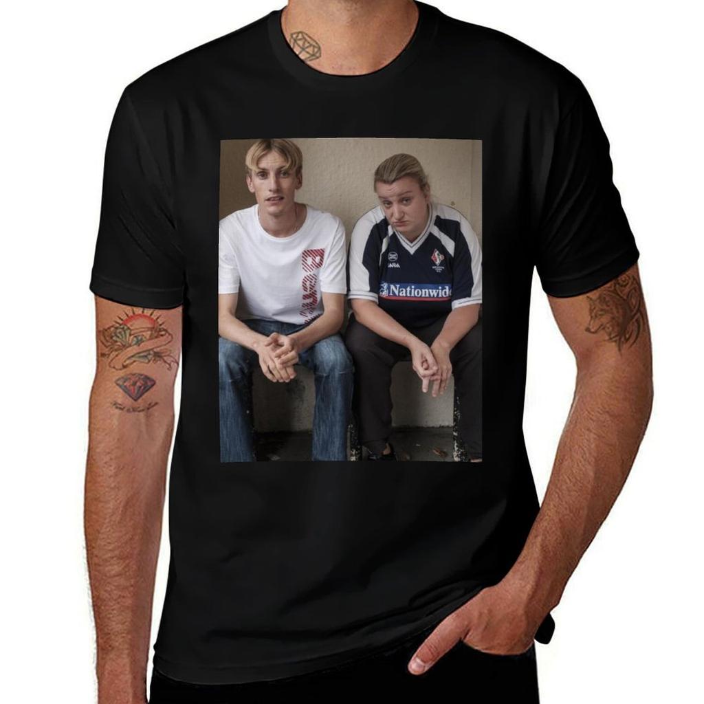 kerry and kurtan T-Shirt Work Outdoor T-Shirt for Men