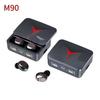F9-5C Bluetooth TWS In-Ear Gaming Headset M10 M90 YD03