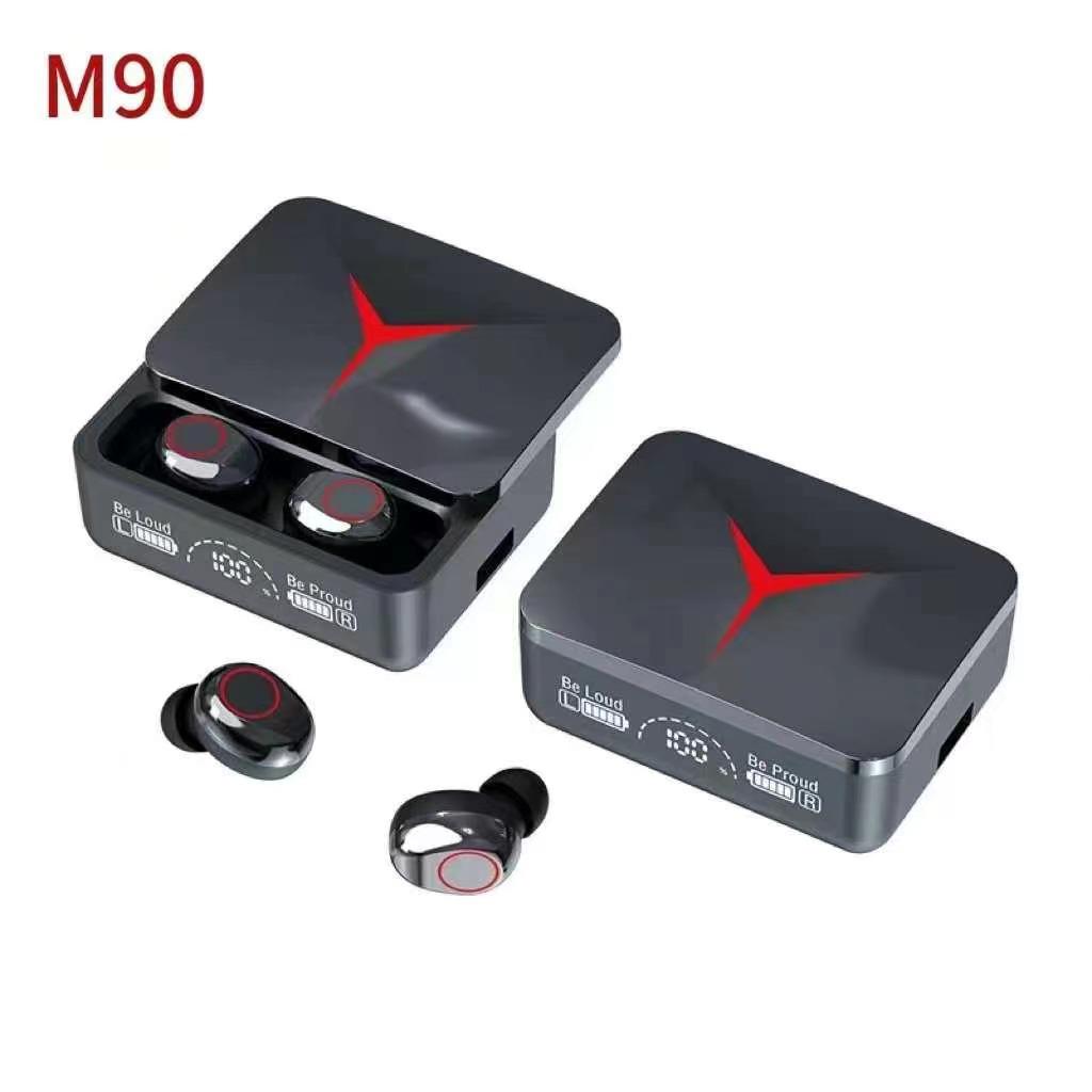 F9-5C Bluetooth TWS In-Ear Gaming Headset M10 M90 YD03