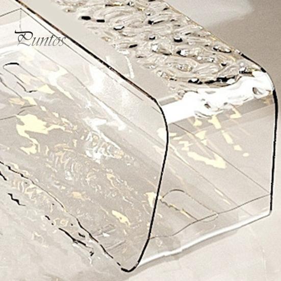 Väggmonterad förvaringsställ med krokar Moderna avloppshål Inga borrmaskiner Starkt bärande Badrum Köksartiklar Diverse Hållare Hylla Organizer