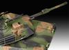 Revell 1/72 scale US Army M1A2 Abrams plastic model kit 03346