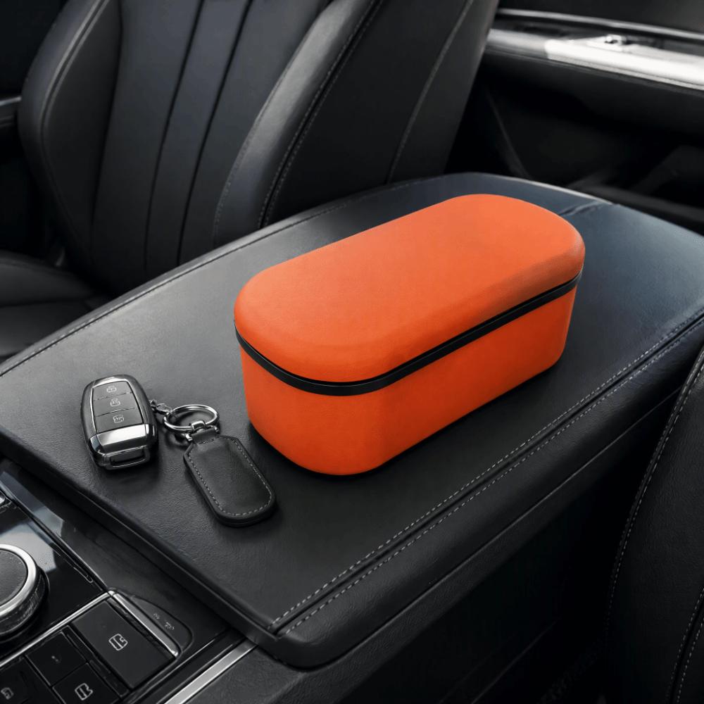 Multifunctional Car Armrest Storage Container Organizer Car Elbow Rest Box Car Accessories
