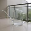 Flower Watering Can 2L Long Spout Indoor Watering Can Planting Care Supplies For Lawn Garden Yard Patio Porch Houseplant Outdoor